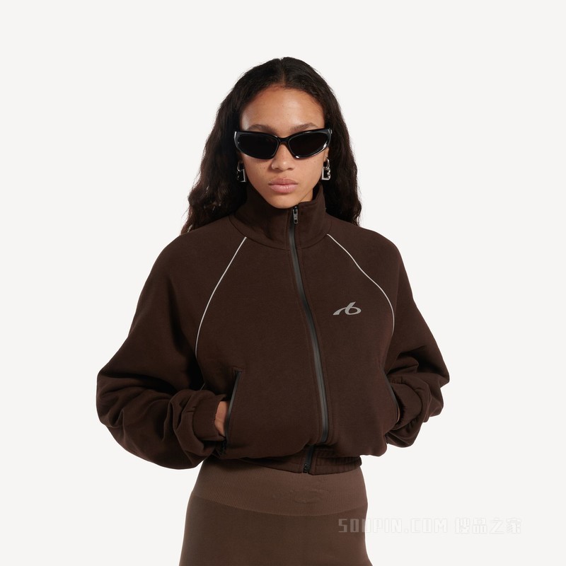 TECHWEAR运动夹克