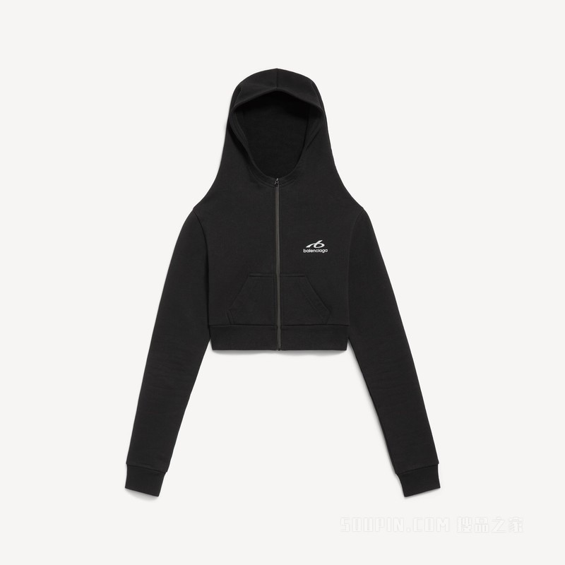 TECHWEAR COCOON连帽卫衣