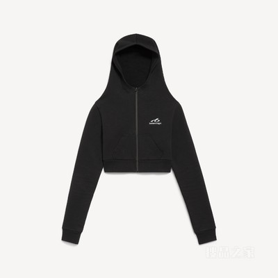 TECHWEAR COCOON连帽卫衣
