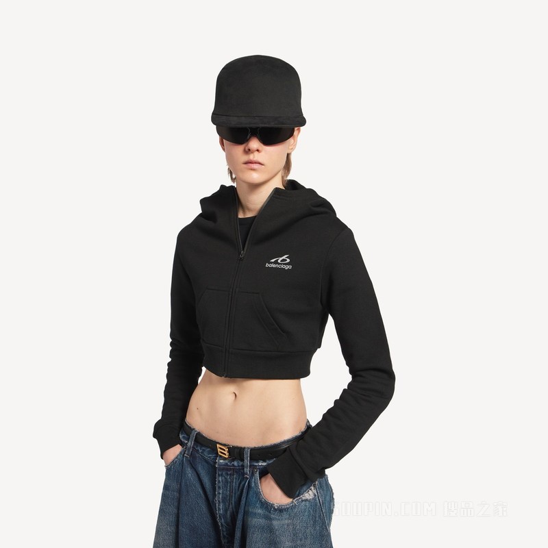 TECHWEAR COCOON连帽卫衣