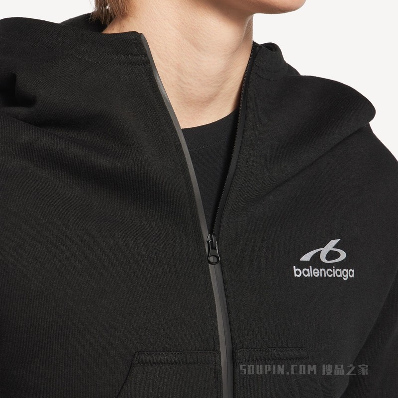 TECHWEAR COCOON连帽卫衣