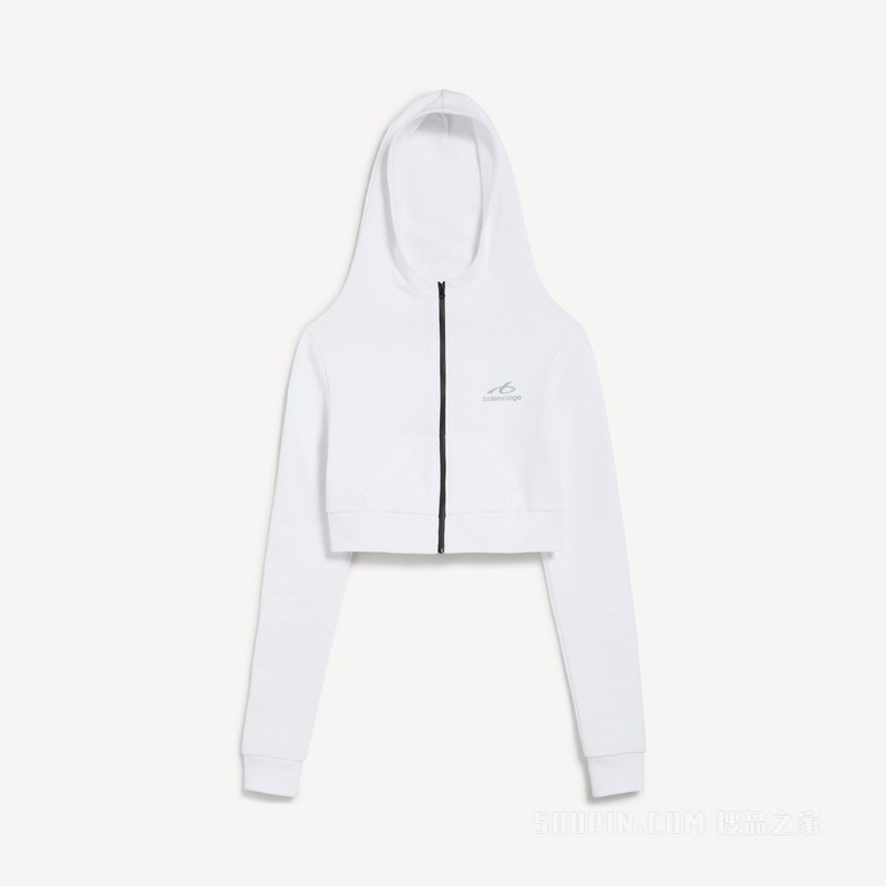 TECHWEAR COCOON连帽卫衣