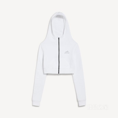 TECHWEAR COCOON连帽卫衣