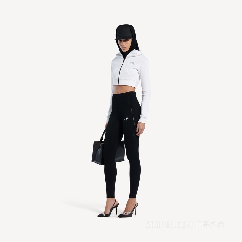 TECHWEAR COCOON连帽卫衣