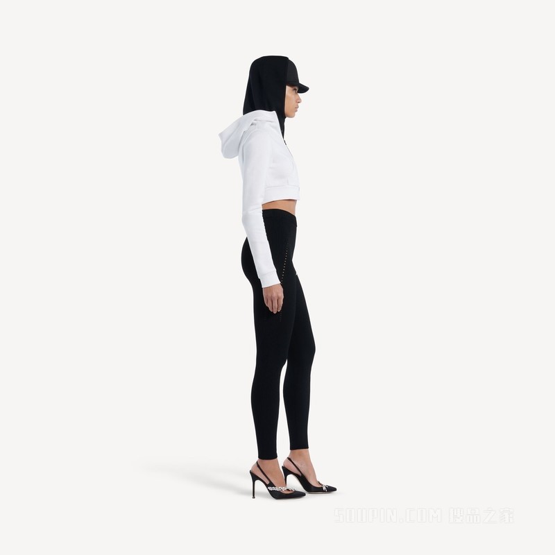 TECHWEAR COCOON连帽卫衣