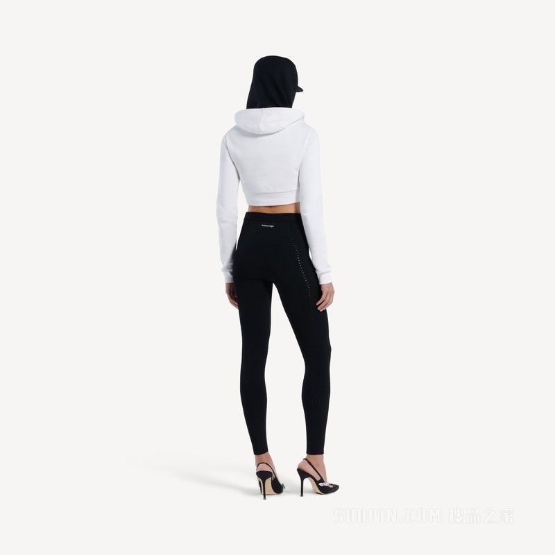 TECHWEAR COCOON连帽卫衣