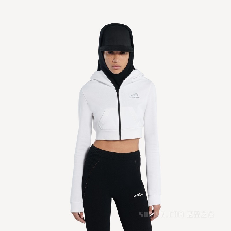 TECHWEAR COCOON连帽卫衣