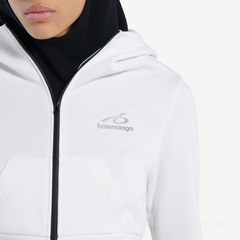 TECHWEAR COCOON连帽卫衣