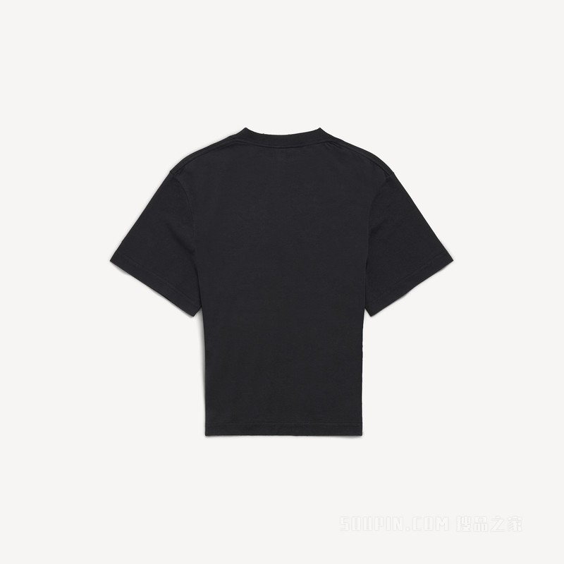 VINTAGE HOLIDAY短袖上衣