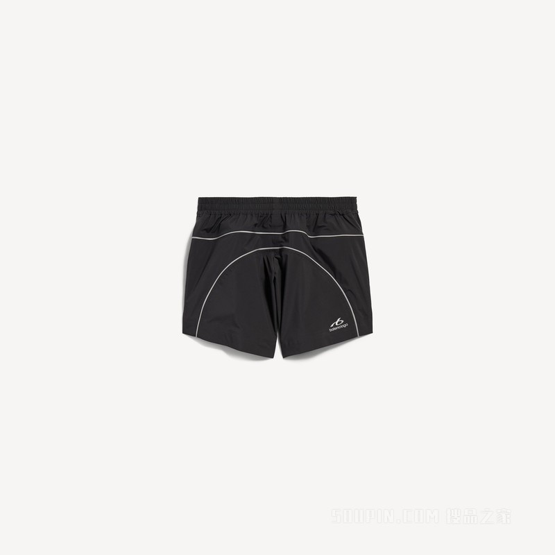 TECHWEAR运动短裤