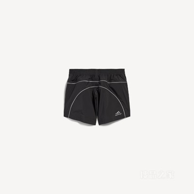 TECHWEAR运动短裤