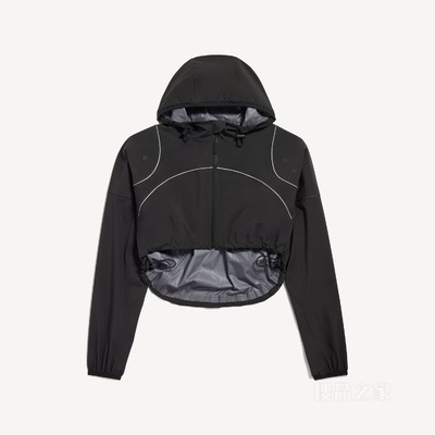 TECHWEAR短款夹克