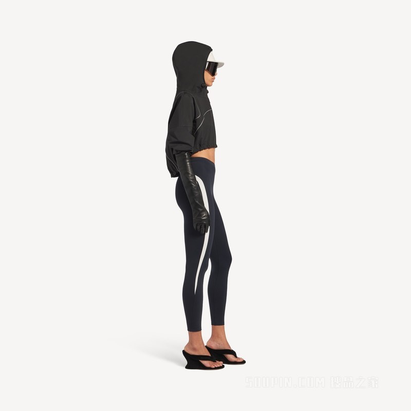 TECHWEAR短款夹克