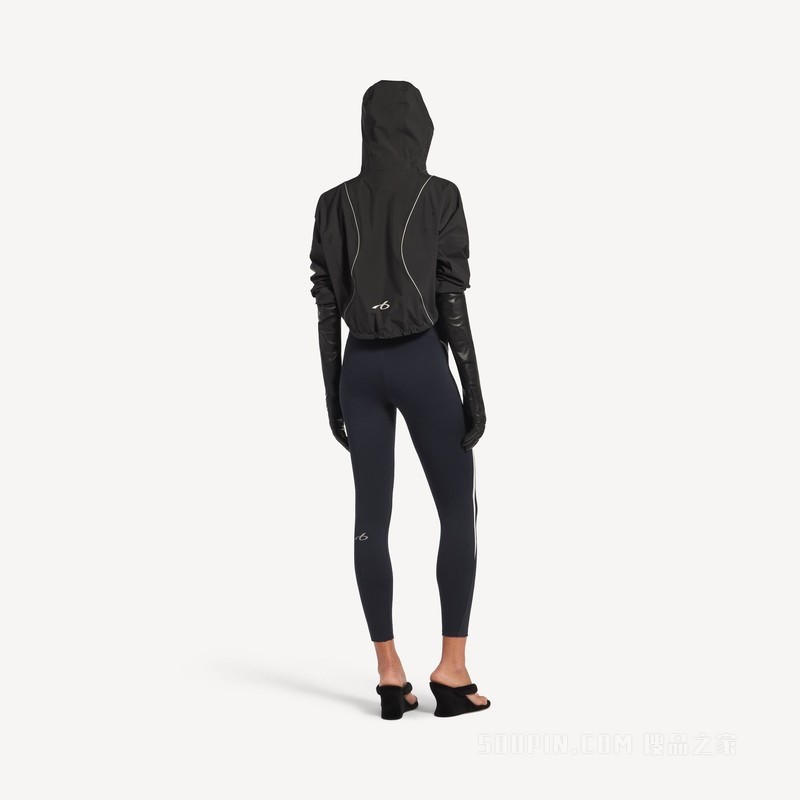 TECHWEAR短款夹克