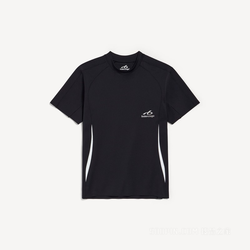 TECHWEAR短袖T恤
