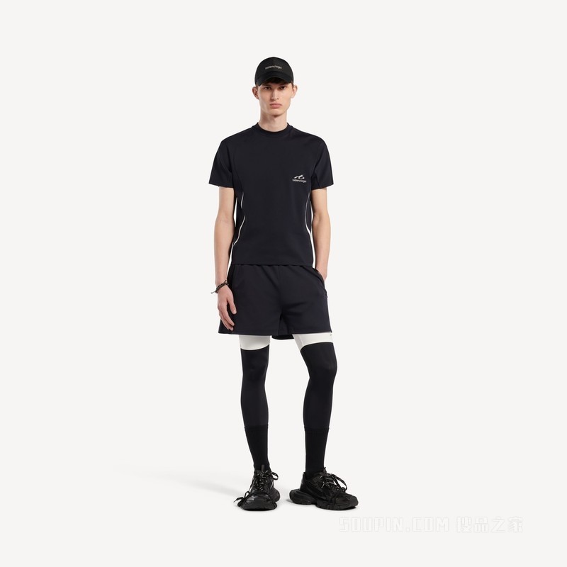 TECHWEAR短袖T恤