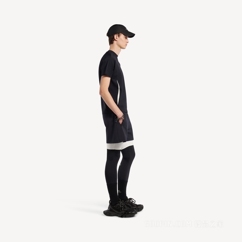 TECHWEAR短袖T恤