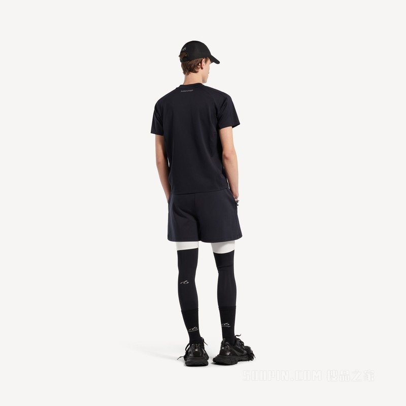 TECHWEAR短袖T恤