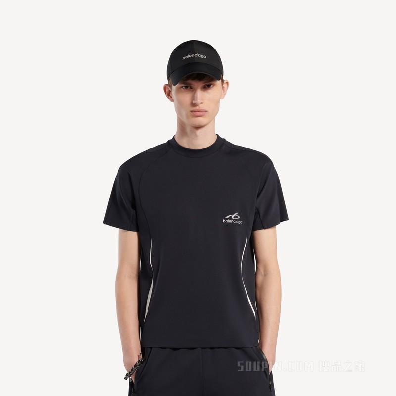 TECHWEAR短袖T恤