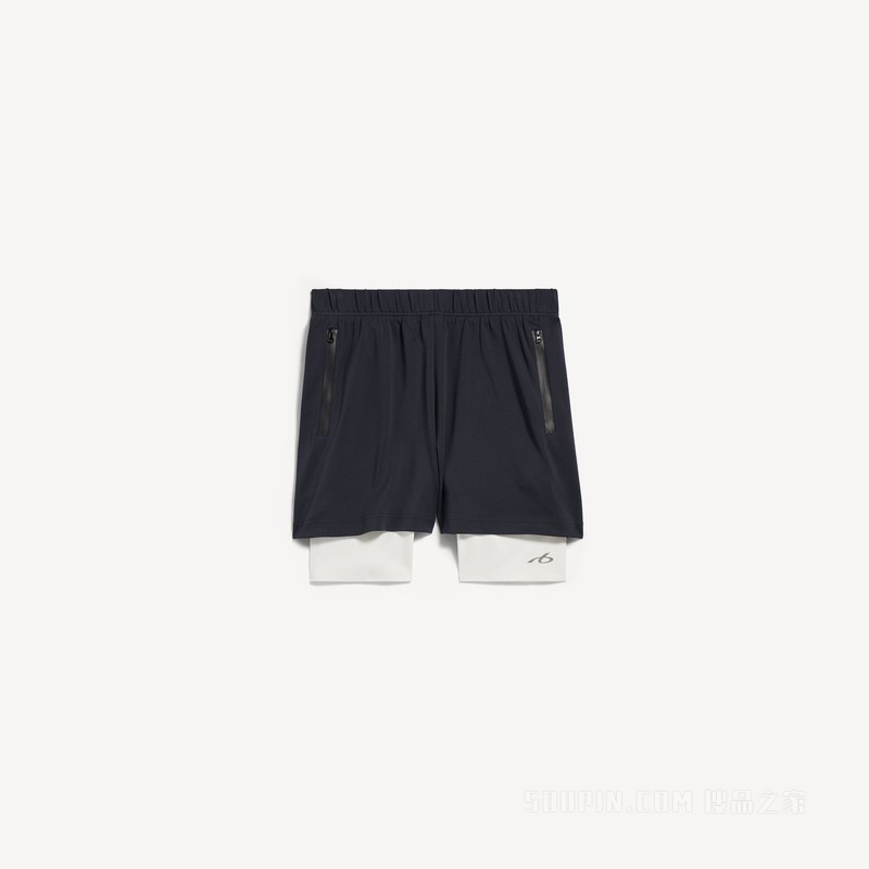 TECHWEAR短裤