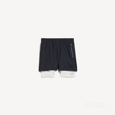 TECHWEAR短裤
