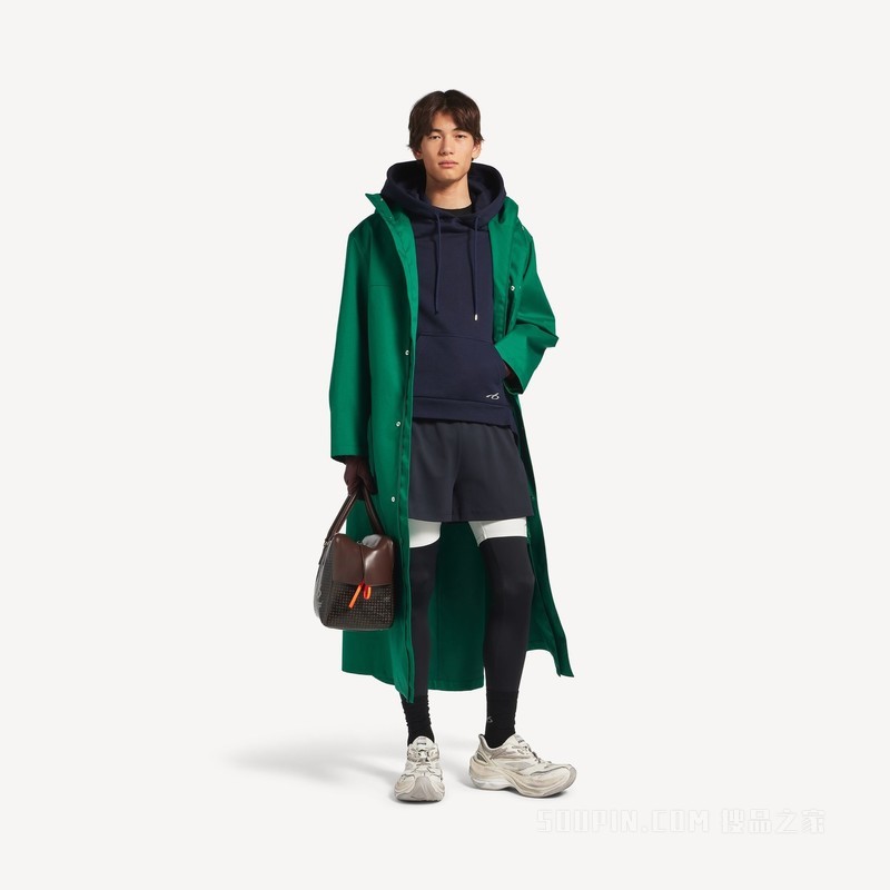 TECHWEAR短裤