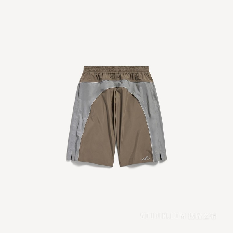 TECHWEAR运动短裤