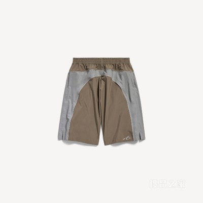 TECHWEAR运动短裤