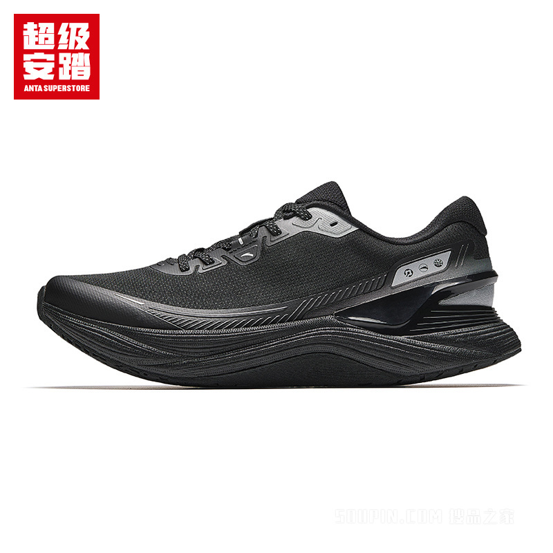 超级安踏风轮男子跑鞋