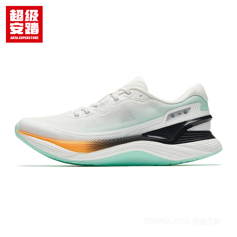超级安踏风轮男子跑鞋