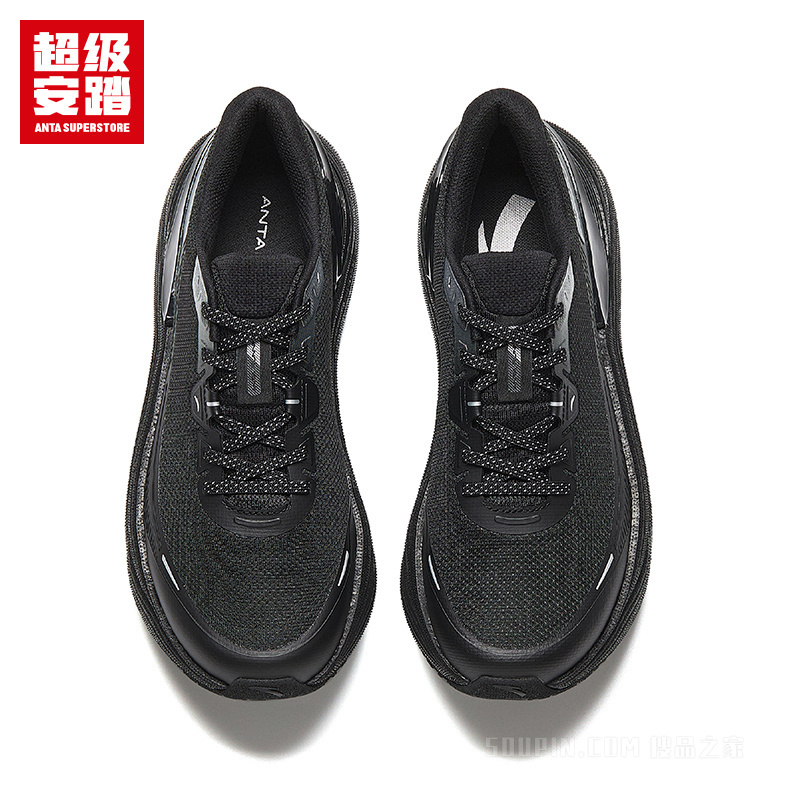 超级安踏风轮男子跑鞋