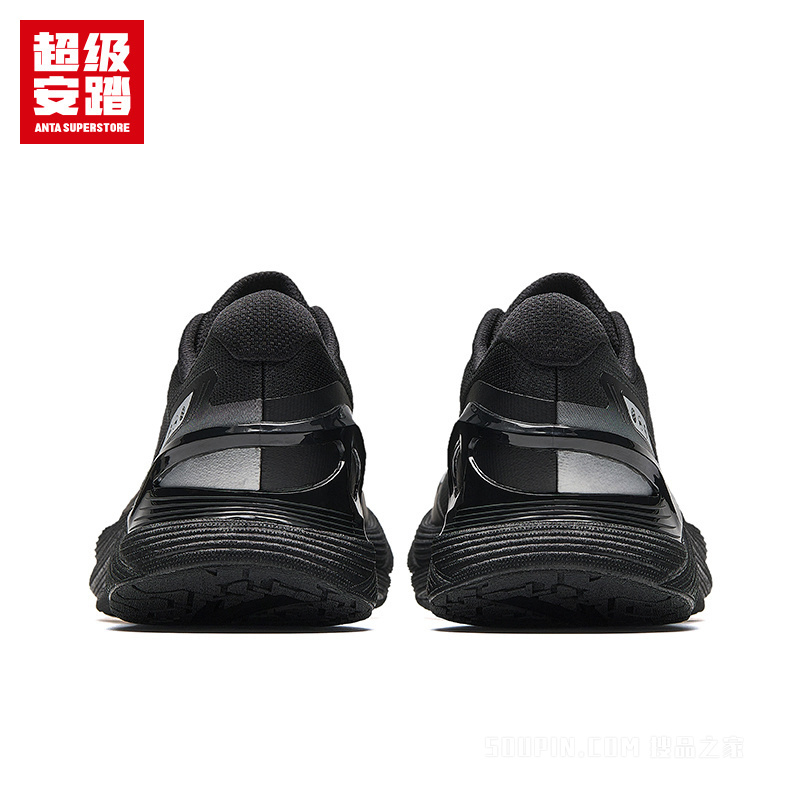 超级安踏风轮男子跑鞋