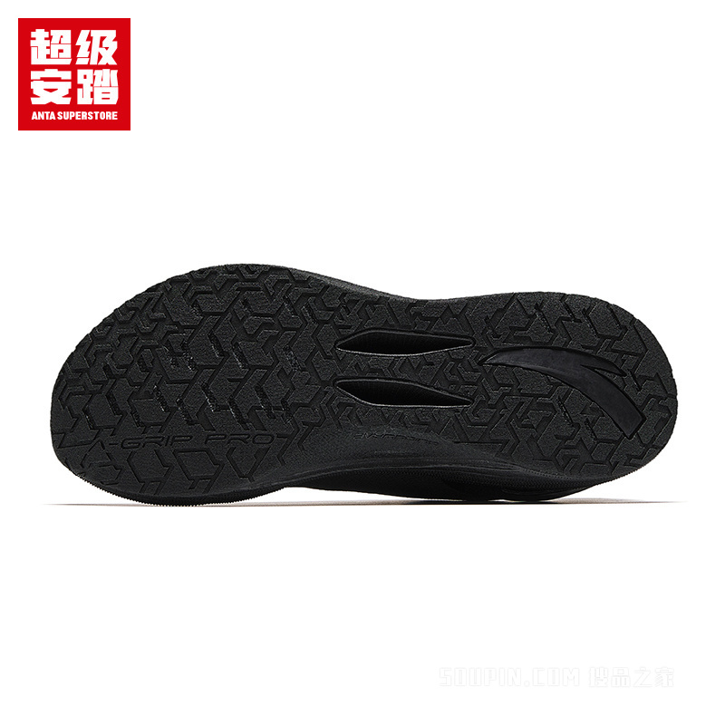 超级安踏风轮男子跑鞋
