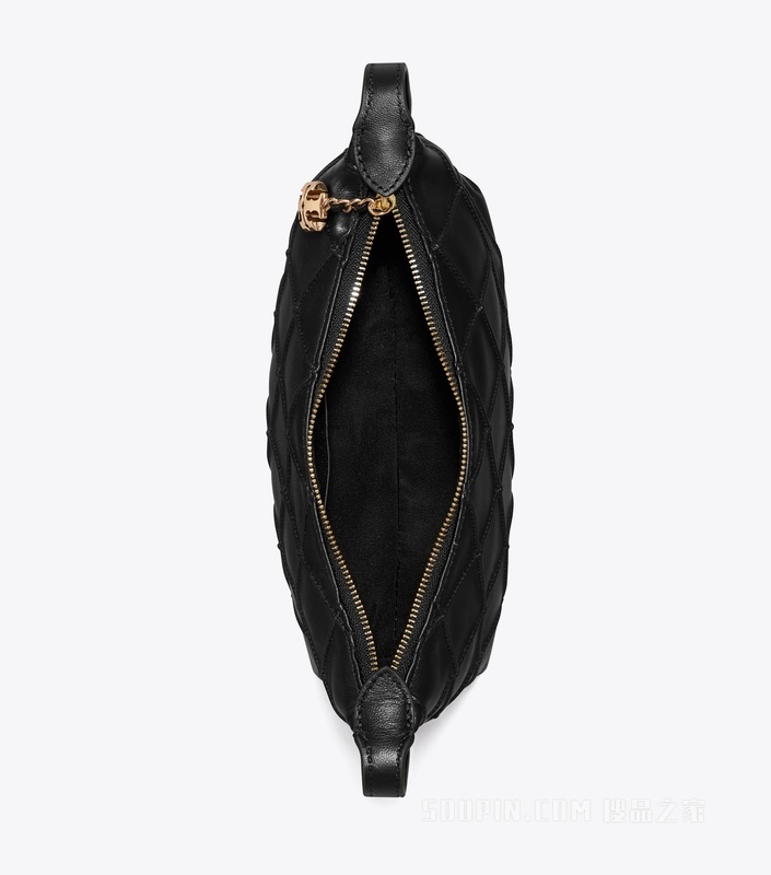 【新品】Fleming 手拿包 黑色