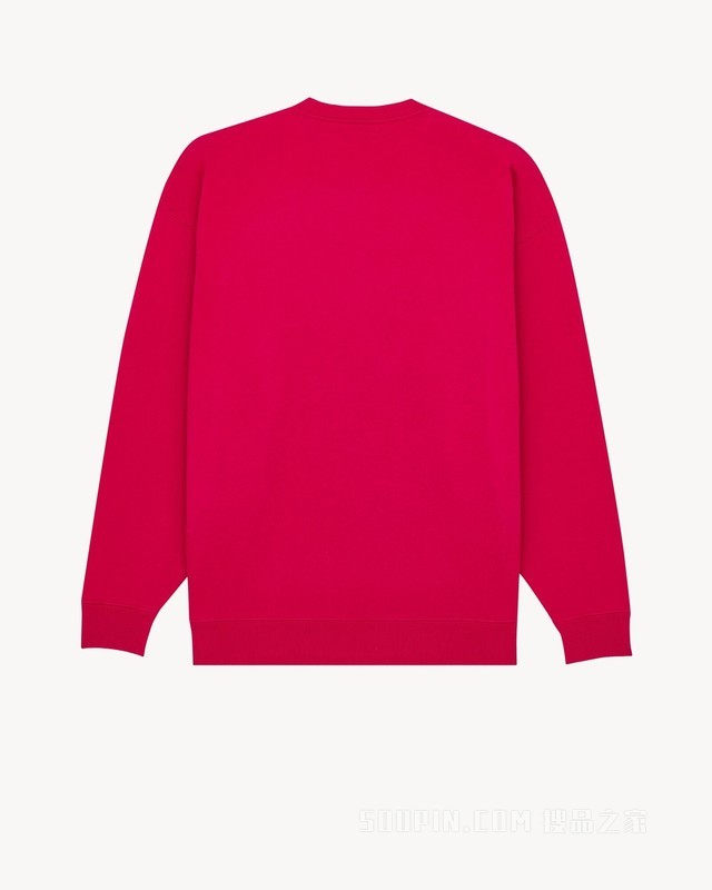 SAINT LAURENT PARIS卫衣