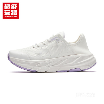 超级安踏逸蹬pro女子综训鞋