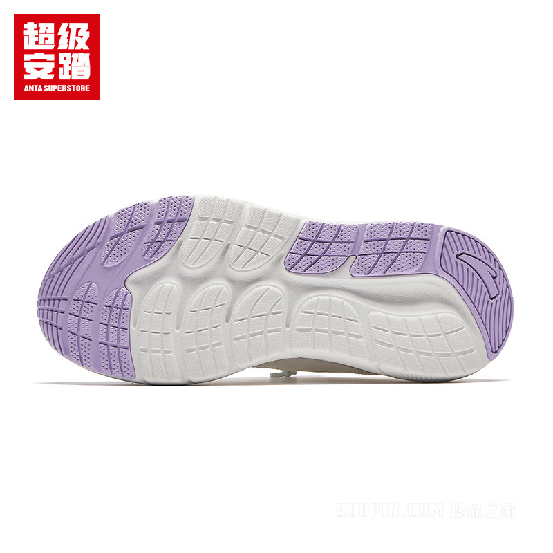 超级安踏逸蹬pro女子综训鞋