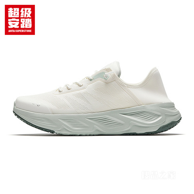超级安踏逸蹬pro男子综训鞋