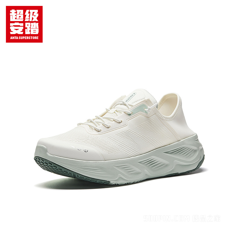 超级安踏逸蹬pro男子综训鞋