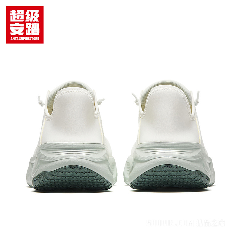 超级安踏逸蹬pro男子综训鞋