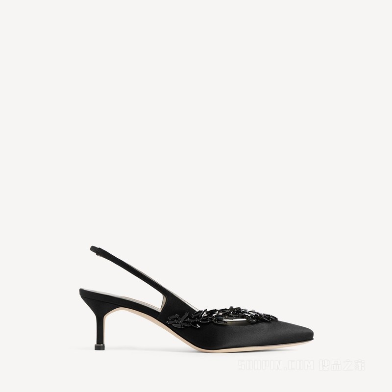 BALENCIAGA | MANOLO BLAHNIK露跟女鞋