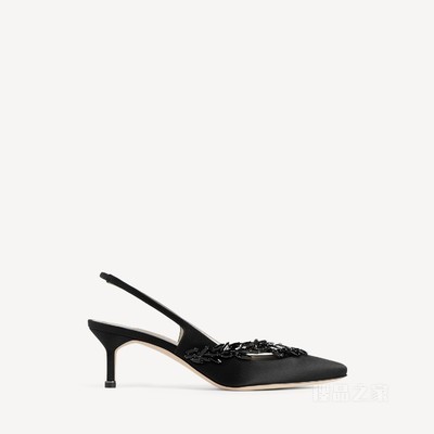 BALENCIAGA | MANOLO BLAHNIK露跟女鞋