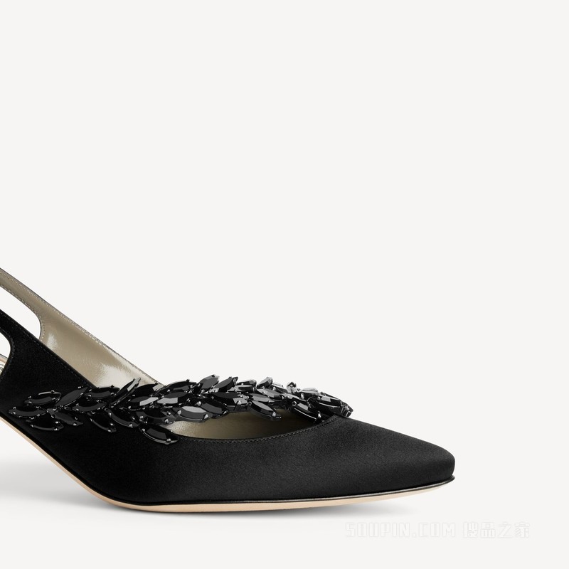 BALENCIAGA | MANOLO BLAHNIK露跟女鞋