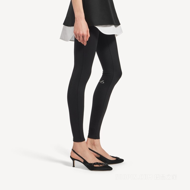 BALENCIAGA | MANOLO BLAHNIK露跟女鞋