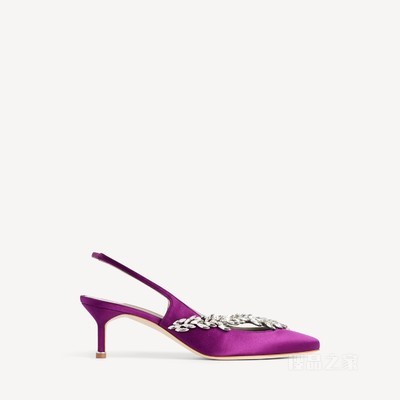BALENCIAGA | MANOLO BLAHNIK露跟女鞋
