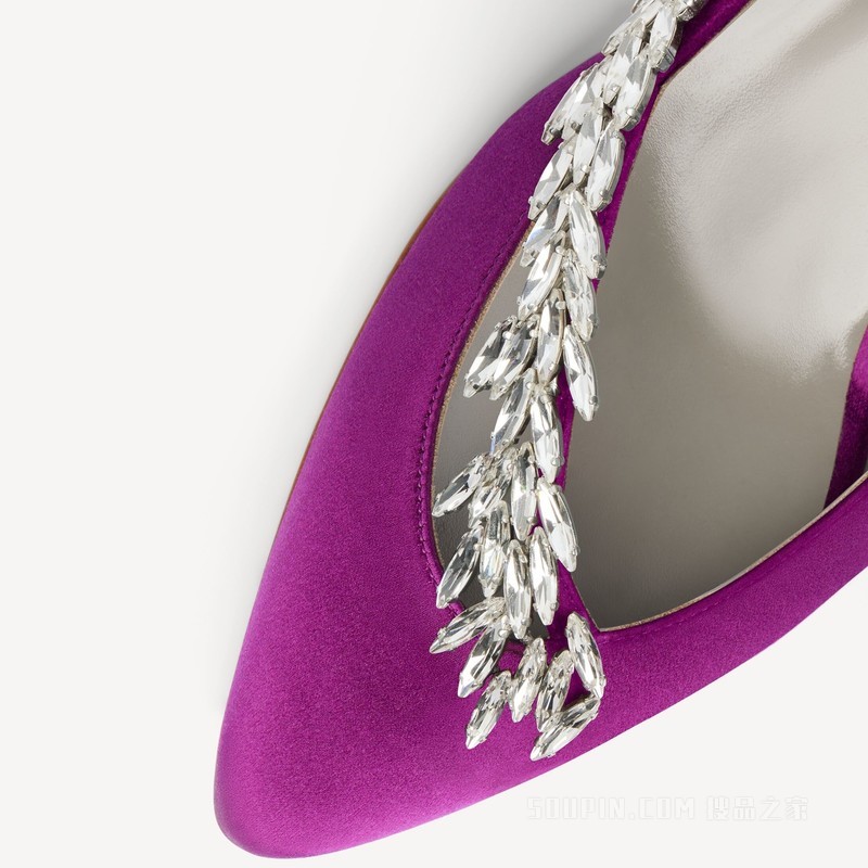 BALENCIAGA | MANOLO BLAHNIK露跟女鞋