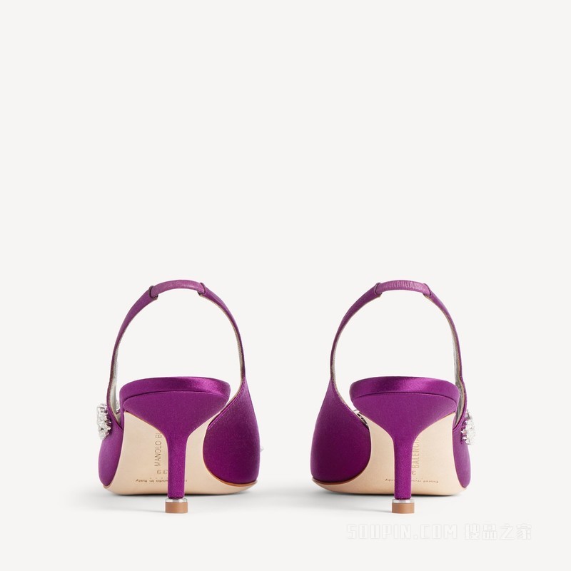 BALENCIAGA | MANOLO BLAHNIK露跟女鞋
