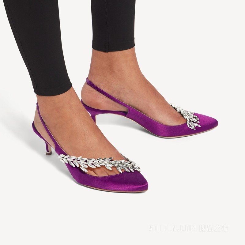 BALENCIAGA | MANOLO BLAHNIK露跟女鞋