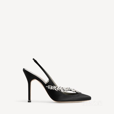 BALENCIAGA | MANOLO BLAHNIK露跟女鞋