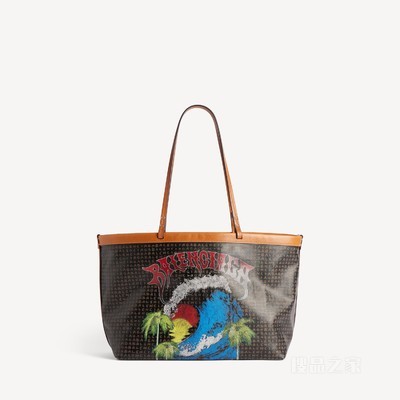 SELECT中号托特包